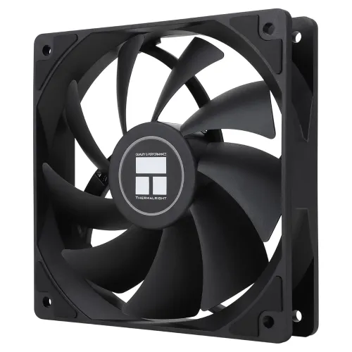 Image of Thermalright TL-C12C CPU Fan 120mm Case Cooler Fan