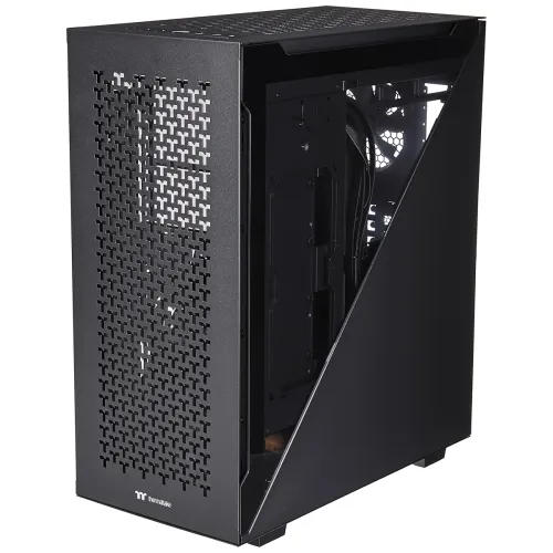 Image of Thermaltake Divider 500 TG Air Case