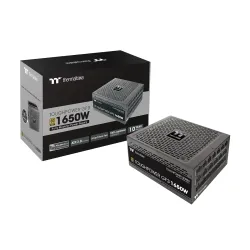 Thermaltake Toughpower GF3 1650W Power Supply