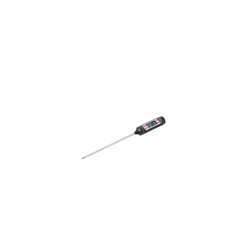Image of Thermocare Steel Digital Food Thermometer