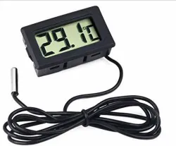 thermomate Digital with LCD for Fridges Freezers