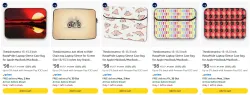 Theskinmantra Laptop Sleeve Bag starting at ₹98