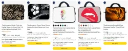 Theskinmantra Messenger Bag at minimum 91% Discount