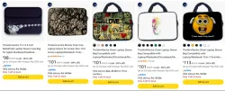 Theskinmantra Messenger Bag Starting @ ₹98