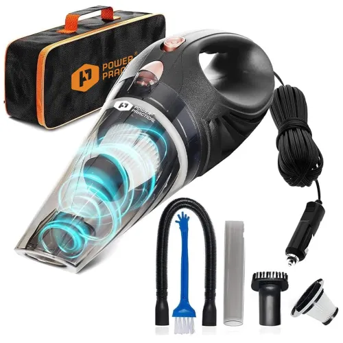 Image of ThisWorx for Car Vacuum Cleaner 