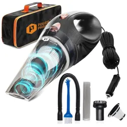 ThisWorx for Car Vacuum Cleaner 
