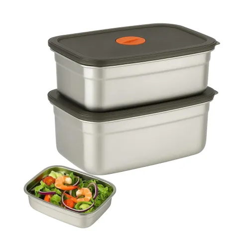 Image of Thiwa Fridge Storage Box 