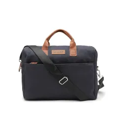Thomas Scott Men Detachable Sling Strap Laptop Bag