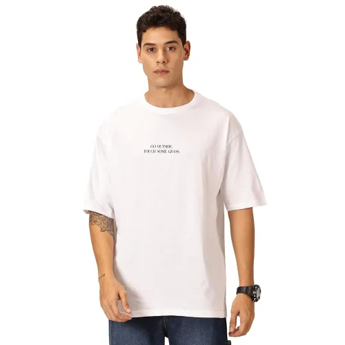 Image of Thomas Scott Men's Casual Tshirt