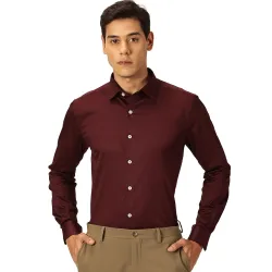 Thomas Scott Mens Formal Shirt