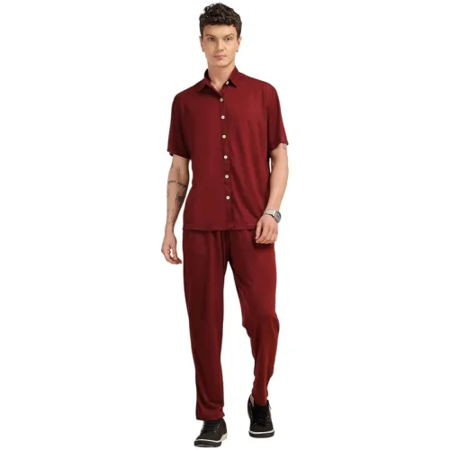 Image of Thomas Scott Men's | Relaxed Fit | Solid 