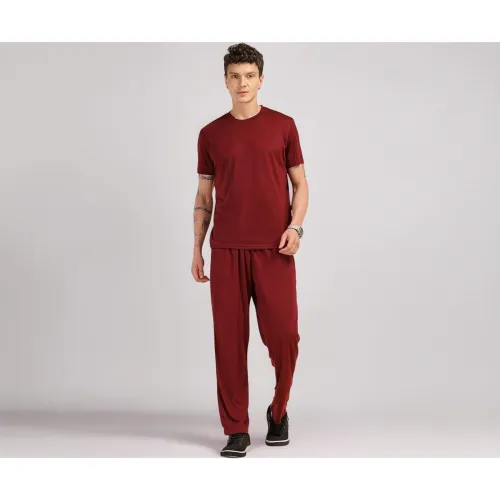 Image of Thomas Scott Men's | Relaxed Fit Co-Ord Set