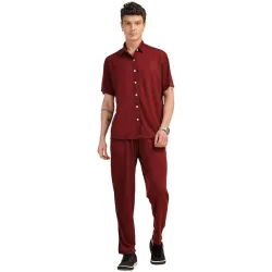 Thomas Scott Mens | Relaxed Fit | Solid 