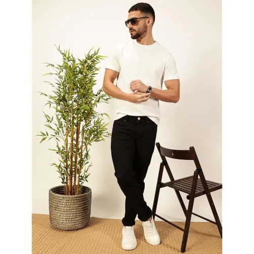 Image of Thomas Scott Men's Textured Tshirt