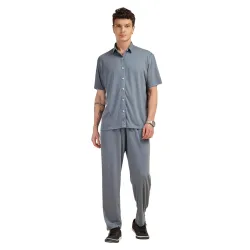Thomas Scott Mens Relaxed Fit Co-Ord Set