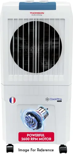 Image of Thomson 28 L Room Personal Air Cooler