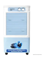Thomson 85 L Desert Air Cooler