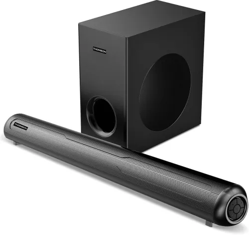 Image of Thomson Alphabeat 160W Bluetooth Soundbar