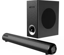 Thomson Alphabeat120 2.1 Channel Bluetooth Soundbar 120W