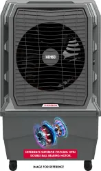 Thomson 150 L Desert Air Cooler (Grey, 150 L Desert Air Cooler (Grey, HD150))