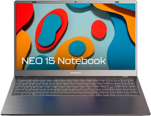 Image of Thomson NEO Core i3 12th Gen Laptop (8 GB/256 GB )