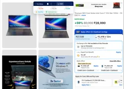 Thomson NEO Core Series Intel Core i7 12th Gen