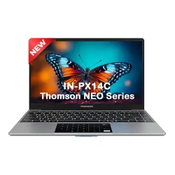 Thomson Neo Metallic with Numeric Touch Pad