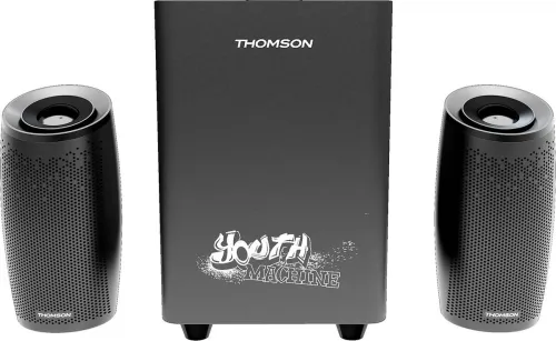 Image of Thomson SPP24 50W Bluetooth Home Theatre