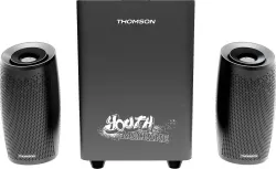 Thomson SPP24 50W Bluetooth Home Theatre