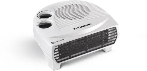 Image of Thomson Swift Warm Fan Room Heater