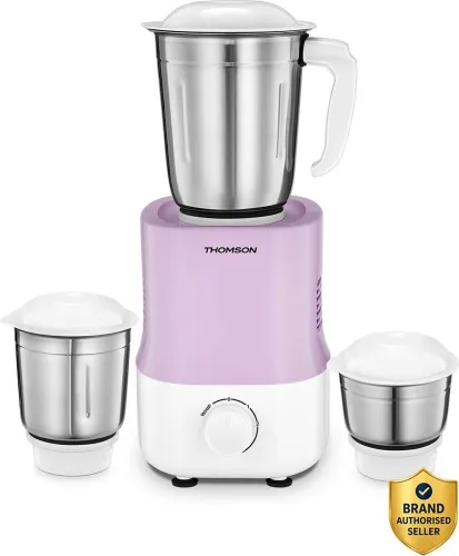 Image of Thomson UltraMix Mixer Grinder 500W 3 Jars