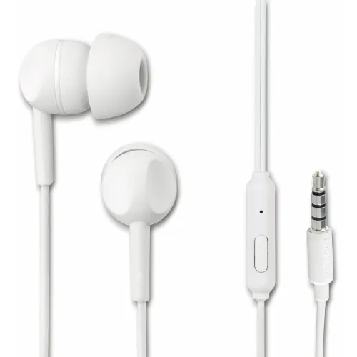 Image of Thomson Wired Earphones