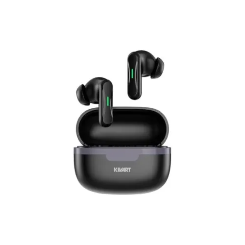 Image of Thrive TWS Earbuds | 40H Playtime | Quad Mic ENC |10mm Graphene Bass Drivers