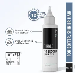 ThriveCo 10 Seconds Hair Spa 150ml