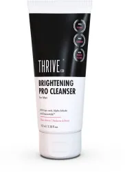ThriveCo BRIGHTENING PRO CLEANSER facewash 100ml
