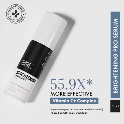Image of ThriveCo BRIGHTENING PRO SERUM 30 ml