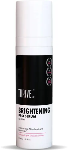 Image of ThriveCo BRIGHTENING PRO SERUM 30 ml