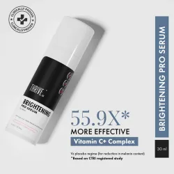 ThriveCo BRIGHTENING PRO SERUM 30 ml