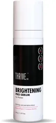 ThriveCo Brightening PRO Serum for Women (30ml)