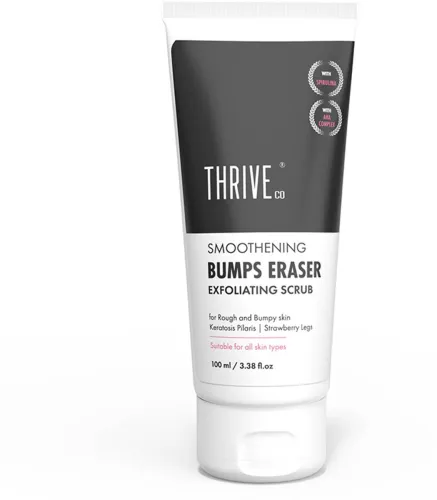 Image of ThriveCo Bump Eraser Scrub Scrub (100 ml)