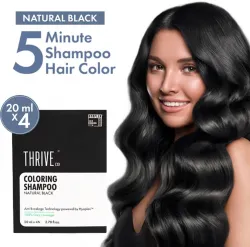 ThriveCo Coloring Shampoo