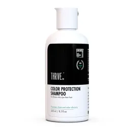 Thriveco Color Protection Shampoo | For Dye & Color Treated Hair | Bond Building Tech HYAPLEX™ & Hyaluronic Acid | Promo