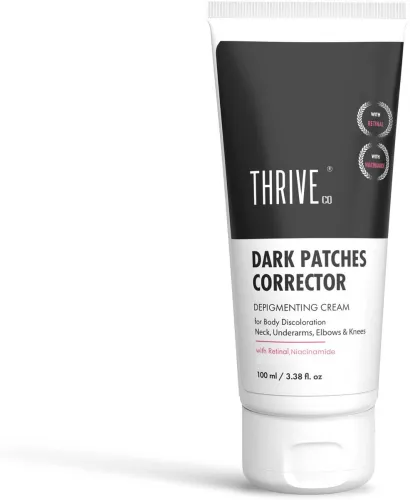 Image of ThriveCo Dark Patches Corrector Cream (100 ml)
