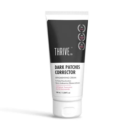 Image of ThriveCo Dark Patches Corrector Cream (100ml)
