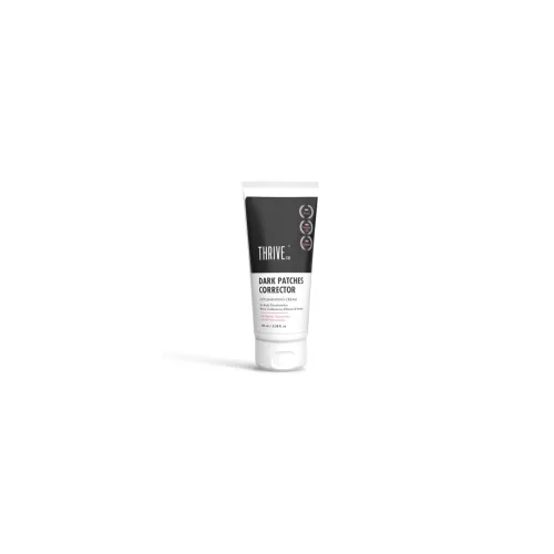 Image of ThriveCo Dark Patches Corrector Cream Men & Women 100ml