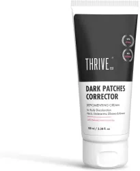 ThriveCo Dark Patches Corrector Cream