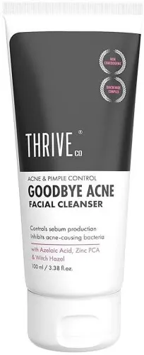 Image of ThriveCo Goodbye Acne� Cleanser, Reduces Acne, Acne Marks & Sebum