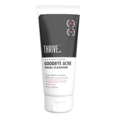 ThriveCo Goodbye Acne Face Wash 100ml