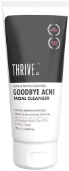 ThriveCo Goodbye Acne Face Wash 100ml