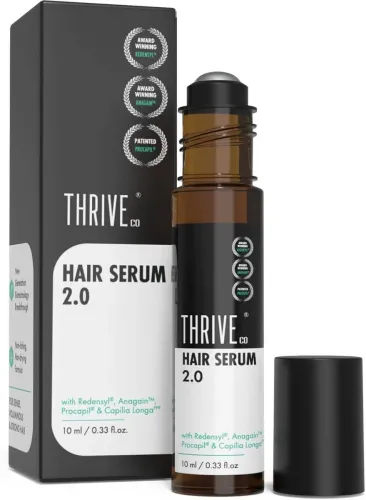 Image of ThriveCo Hair Growth Serum Roll On